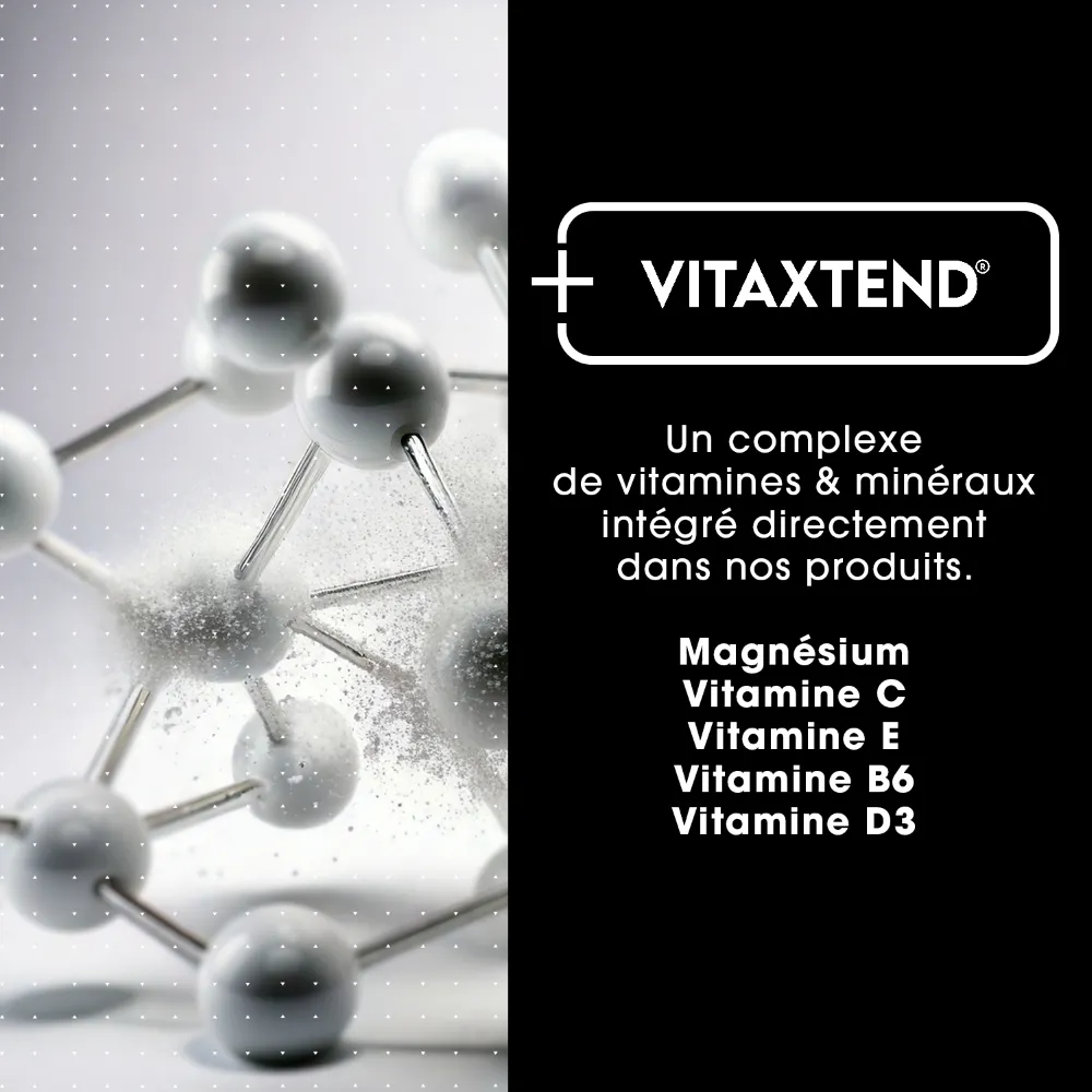 Sport Diet Glutamine VitaXtend avec vitamines et minéraux